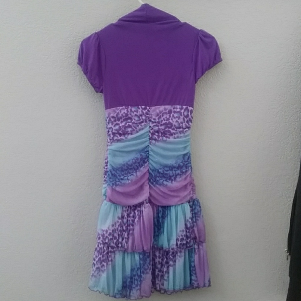 Dress - Picture 2 of 3